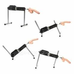 Coupon 🧨 Anal Play Lovebotz – Deluxe Pro-Bang Sex Machine With Remote Control 🎁 -Ball Toys Sales unnamed file 297