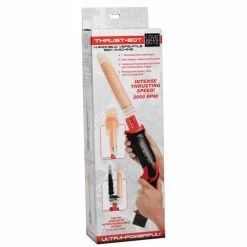 Coupon 😀 Anal Play Lovebotz – Thrust-Bot Handheld Multi-Speed Sex Machine 🛒 -Ball Toys Sales unnamed file 319