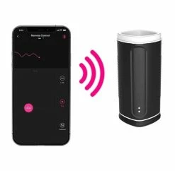 Best reviews of 🎉 Masturbators Lovense – Calor Depth-Controlled Male Masturbator 🤩