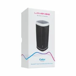 Best reviews of ๐ Masturbators Lovense โ Calor Depth-Controlled Male Masturbator ๐คฉ 15 Best reviews of ๐ Masturbators Lovense โ Calor Depth-Controlled Male Masturbator ๐คฉ -Ball Toys Sales unnamed file 327