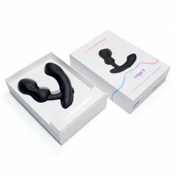 Best deal ❤️ Prostate Massagers Lovense Edge 2 Bluetooth Rechargeable Prostate Massager 💯 -Ball Toys Sales unnamed file 344