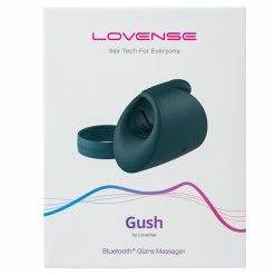 Flash Sale ✨ Masturbators Lovense Gush App Controlled Handsfree Male Masturbator 🔔 -Ball Toys Sales unnamed file 353