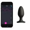 Brand new 😍 Anal Play Lovense Hush 2 Bluetooth Vibrating Butt Plug L 57mm 👏