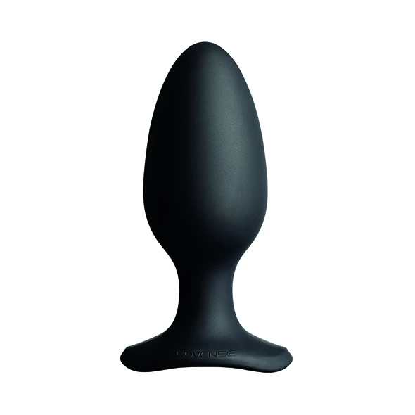 Brand new ๐ Anal Play Lovense Hush 2 Bluetooth Vibrating Butt Plug L 57mm ๐ 4 Brand new ๐ Anal Play Lovense Hush 2 Bluetooth Vibrating Butt Plug L 57mm ๐ - Image 2