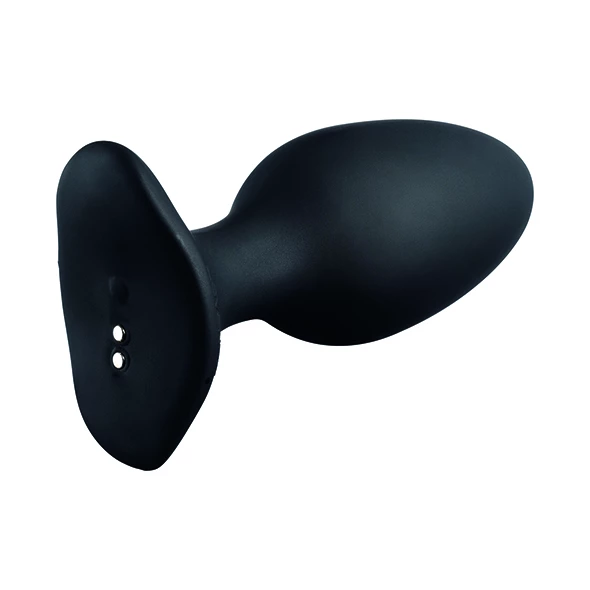 Brand new ๐ Anal Play Lovense Hush 2 Bluetooth Vibrating Butt Plug L 57mm ๐ 5 Brand new ๐ Anal Play Lovense Hush 2 Bluetooth Vibrating Butt Plug L 57mm ๐ - Image 3
