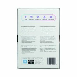 Brand new ๐ Anal Play Lovense Hush 2 Bluetooth Vibrating Butt Plug L 57mm ๐ 21 Brand new ๐ Anal Play Lovense Hush 2 Bluetooth Vibrating Butt Plug L 57mm ๐ -Ball Toys Sales unnamed file 364