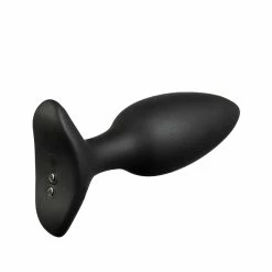 Outlet 😉 Anal Play Lovense Hush 2 Bluetooth Vibrating Butt Plug M 45mm 🧨 -Ball Toys Sales unnamed file 367