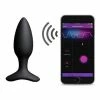 Cheapest 😍 Anal Play Lovense Hush 2 Bluetooth Vibrating Butt Plug S 38mm 😍 -Ball Toys Sales unnamed file 369