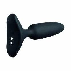 Best Pirce 🛒 Anal Play Lovense Hush 2 Bluetooth Vibrating Butt Plug XS 25mm 🎉 -Ball Toys Sales unnamed file 373
