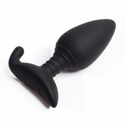 Wholesale 🔔 Anal Play Lovense Hush Bluetooth Vibrating Butt Plug 44.5mm ⌛ -Ball Toys Sales unnamed file 381