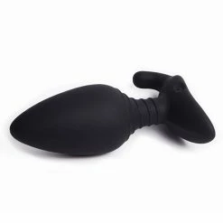 Wholesale 🔔 Anal Play Lovense Hush Bluetooth Vibrating Butt Plug 44.5mm ⌛ -Ball Toys Sales unnamed file 383