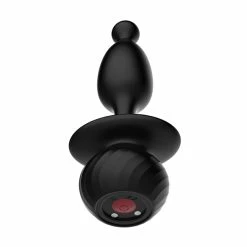 New ⌛ Anal Play Magic Motion Bunny App Controlled Vibrating Butt Plug 🎉 -Ball Toys Sales unnamed file 399
