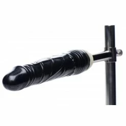 Coupon 👍 Anal Play Master Series – Imprisoned Metal Stockade With Dildo 🤩 -Ball Toys Sales unnamed file 407