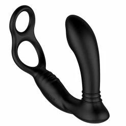 Outlet ✨ Prostate Massagers Nexus – Simul8 Stroker Edition Vibrating Dual Motor Cock And Ball Toy ❤️ -Ball Toys Sales unnamed file 412