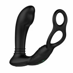 Outlet ✨ Prostate Massagers Nexus – Simul8 Stroker Edition Vibrating Dual Motor Cock And Ball Toy ❤️ -Ball Toys Sales unnamed file 413