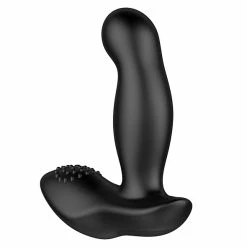 Promo 🔥 Prostate Massagers Nexus Boost Remote Prostate Massager With Inflatable Tip 🛒 -Ball Toys Sales unnamed file 424