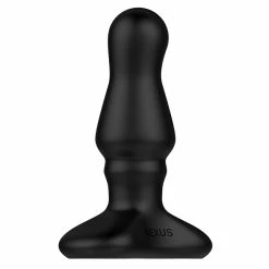 Outlet 💯 Prostate Massagers Nexus Boster Butt Plug With Inflatable Tip 🧨 -Ball Toys Sales unnamed file 428