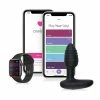 Wholesale 🤩 Camming Sex Toys For Him OhMiBod – Lumen App Control Pleasure Buttplug With LED 🛒