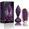Wholesale 👍 Anal Play Rocks Off – Petite Sensations Desire Purple Butt Plug 🔥 -Ball Toys Sales unnamed file 464