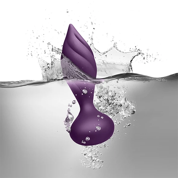 Wholesale ๐ Anal Play Rocks Off โ Petite Sensations Desire Purple Butt Plug ๐ฅ 8 Wholesale ๐ Anal Play Rocks Off โ Petite Sensations Desire Purple Butt Plug ๐ฅ - Image 6