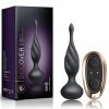 Discount 😉 Anal Play Rocks Off – Petite Sensations Discover Black Butt Plug ✔️ -Ball Toys Sales unnamed file 471