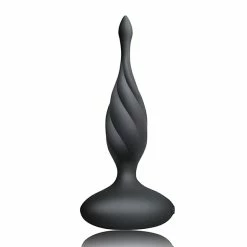Discount 😉 Anal Play Rocks Off – Petite Sensations Discover Black Butt Plug ✔️ -Ball Toys Sales unnamed file 473