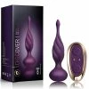 Buy 😀 Anal Play Rocks Off – Petite Sensations Discover Purple Butt Plug 🧨 -Ball Toys Sales unnamed file 478