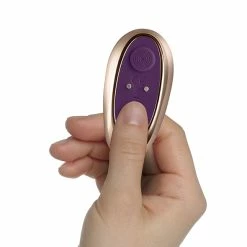 Buy 😀 Anal Play Rocks Off – Petite Sensations Discover Purple Butt Plug 🧨 -Ball Toys Sales unnamed file 482