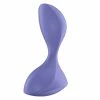 Hot Sale ⌛ Camming Sex Toys For Him Satisfyer – Sweet Seal Vibrating Anal Plug Lila 🌟 -Ball Toys Sales unnamed file 495