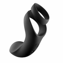 Discount 🔥 Prostate Massagers Svakom – Benedict Double Ring Perineum Vibrator ❤️ -Ball Toys Sales unnamed file 503