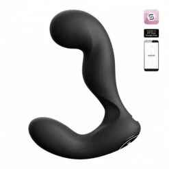 Promo 🎁 Prostate Massagers Svakom – Iker App Controlled Prostate & Perineum Vibrator ❤️