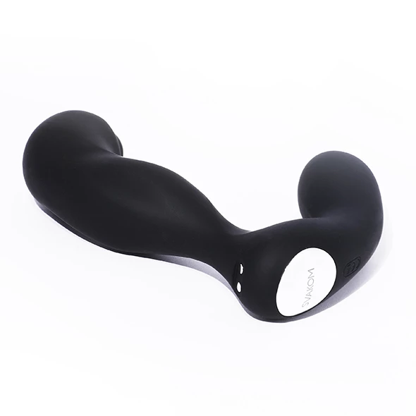 Promo 🎁 Prostate Massagers Svakom – Iker App Controlled Prostate & Perineum Vibrator ❤️ 7 Promo 🎁 Prostate Massagers Svakom – Iker App Controlled Prostate & Perineum Vibrator ❤️ - Image 5