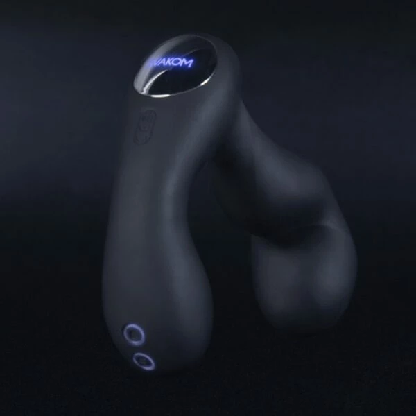 Promo 🎁 Prostate Massagers Svakom – Iker App Controlled Prostate & Perineum Vibrator ❤️ 8 Promo 🎁 Prostate Massagers Svakom – Iker App Controlled Prostate & Perineum Vibrator ❤️ - Image 6