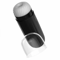 Hot Sale ⌛ Masturbators Svakom – Sam Neo Interactive Suction & Vibration Masturbator 👏 -Ball Toys Sales unnamed file 525