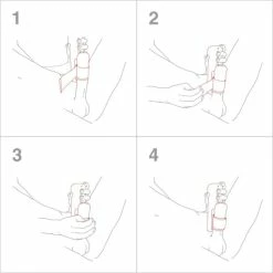 Promo ✔️ Masturbators The Handy – Ultimate Handjob Simulator ⌛ -Ball Toys Sales unnamed file 535