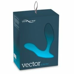 Cheapest 👏 Anal Play We-Vibe Vector App Controlled & Remote Prostate Massager 😍 -Ball Toys Sales unnamed file 549