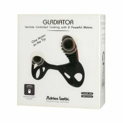 Discount π Best Couples Sex Toys Adrien Lastic β Gladiator Remote Control Cock Ring π 7 Discount π Best Couples Sex Toys Adrien Lastic β Gladiator Remote Control Cock Ring π -Ball Toys Sales unnamed file 553
