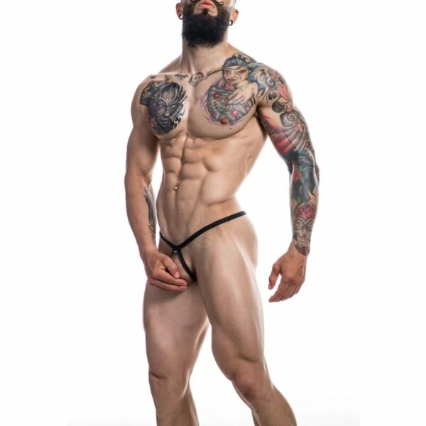 Best reviews of 🌟 Camming Sex Toys For Him Cut4Men – Loopstring Provocative – Black XL 🥰 3 Best reviews of 🌟 Camming Sex Toys For Him Cut4Men – Loopstring Provocative – Black XL 🥰