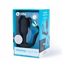 Outlet 🌟 Prostate Massagers B-Vibe – Vibrating Butt Plug & Tug Ring M 👍 16 Outlet 🌟 Prostate Massagers B-Vibe – Vibrating Butt Plug & Tug Ring M 👍 -Ball Toys Sales unnamed file 577