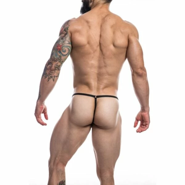 Best reviews of 🌟 Camming Sex Toys For Him Cut4Men – Loopstring Provocative – Black XL 🥰 4 Best reviews of 🌟 Camming Sex Toys For Him Cut4Men – Loopstring Provocative – Black XL 🥰 - Image 2