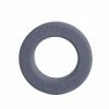 Best deal 🧨 Balldo – Single Spacer Ring Steel Grey 😀 -Ball Toys Sales unnamed file 589