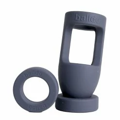 Wholesale 😍 Balldo – Starter Set Grey 🤩 -Ball Toys Sales unnamed file 594