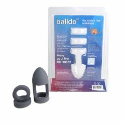 Wholesale 😍 Balldo – Starter Set Grey 🤩 -Ball Toys Sales unnamed file 596