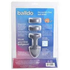 Wholesale 😍 Balldo – Starter Set Grey 🤩 -Ball Toys Sales unnamed file 597