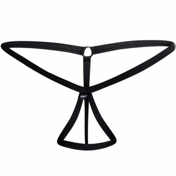 Best reviews of 🌟 Camming Sex Toys For Him Cut4Men – Loopstring Provocative – Black XL 🥰 7 Best reviews of 🌟 Camming Sex Toys For Him Cut4Men – Loopstring Provocative – Black XL 🥰 - Image 5