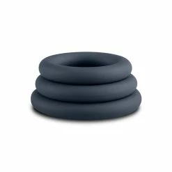 Wholesale ⭐ Boners – 3 Piece Cock Rings Set 😀 -Ball Toys Sales unnamed file 615