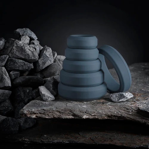 New ๐งจ Boners โ 6 Piece Cock Rings Set ๐ 6 New ๐งจ Boners โ 6 Piece Cock Rings Set ๐ - Image 4