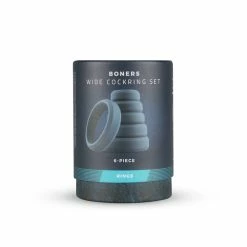 New ๐งจ Boners โ 6 Piece Cock Rings Set ๐ 11 New ๐งจ Boners โ 6 Piece Cock Rings Set ๐ -Ball Toys Sales unnamed file 621