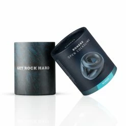 Outlet 👏 Boners – Open Cocksling Triple Cockring 👏 -Ball Toys Sales unnamed file 637