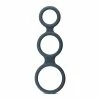 Best deal 🔔 Boners – Triple Cock Ring ⌛ -Ball Toys Sales unnamed file 638